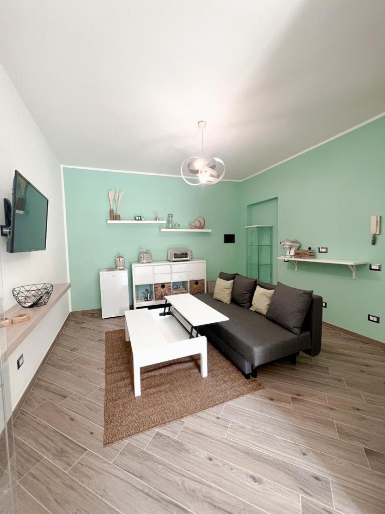 B&b Valle Molina - Hizvo