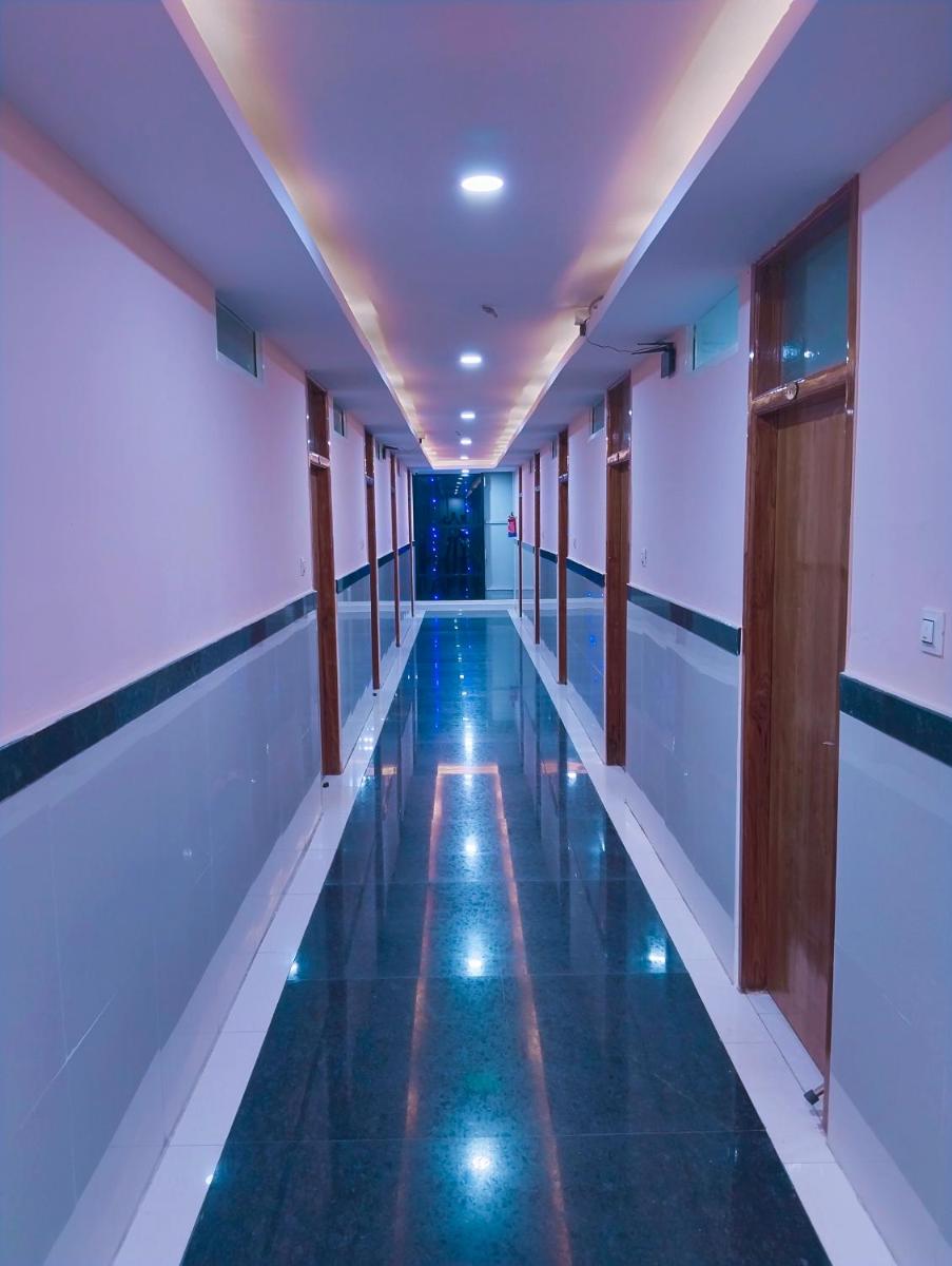 Sambhrama Residency - Housity