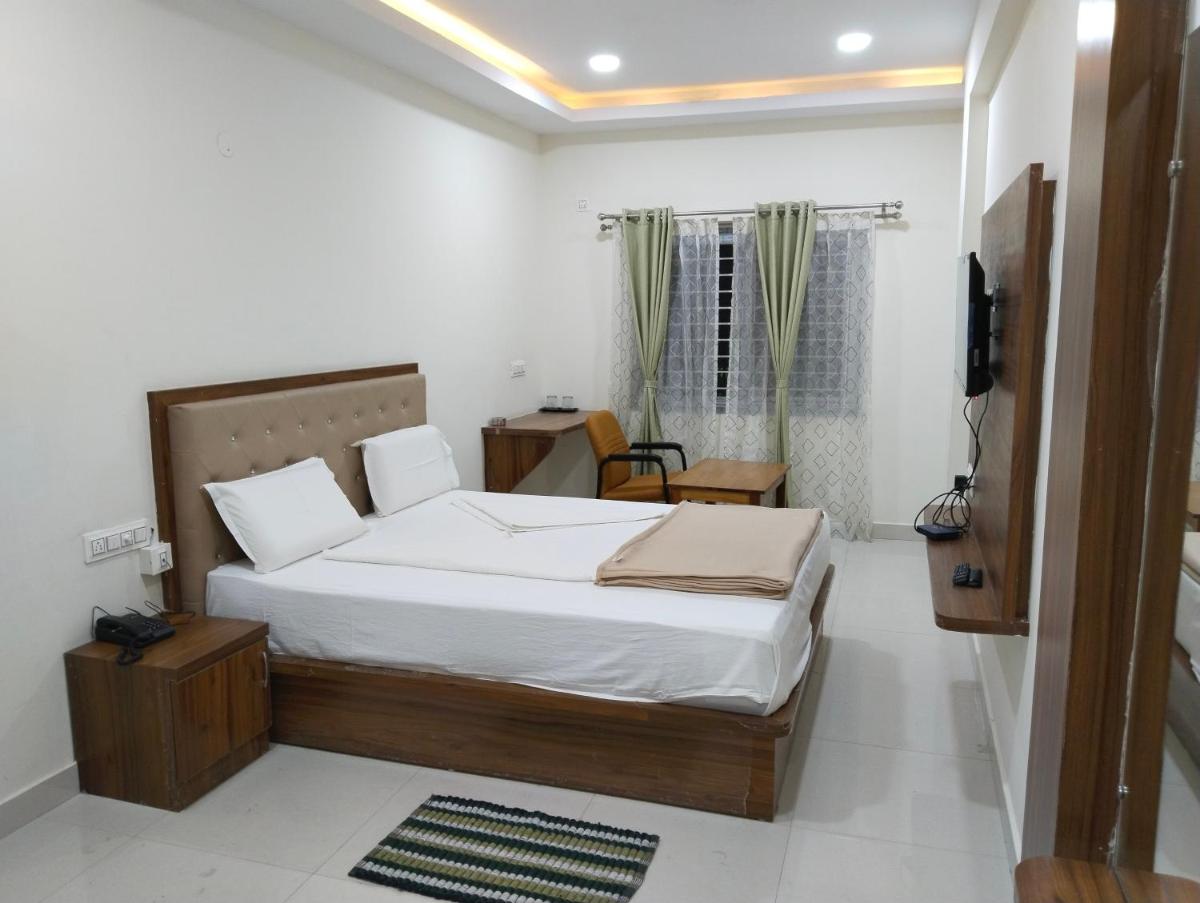 Sambhrama Residency - Housity