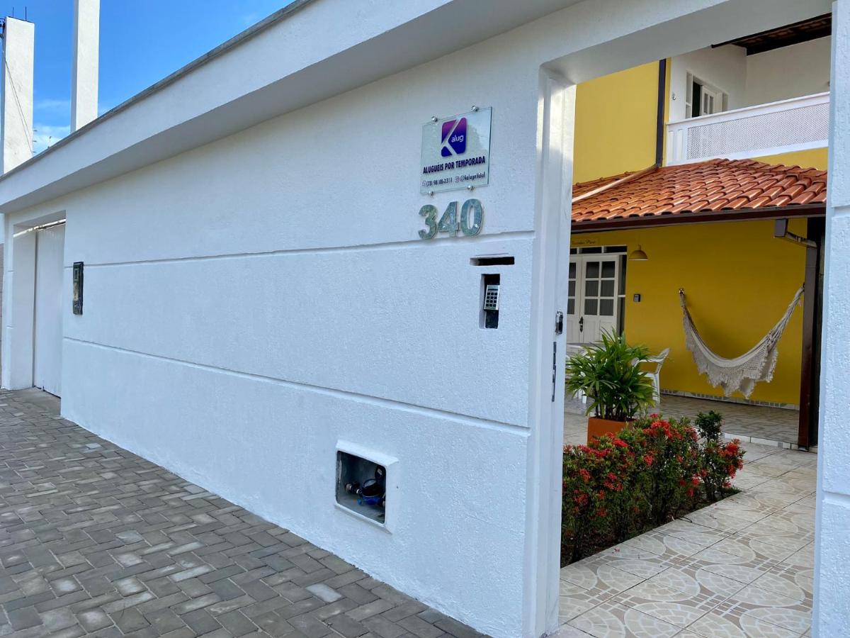 Kalug - Apto em Guest House em Condomínio na Praia do Sul - Housity