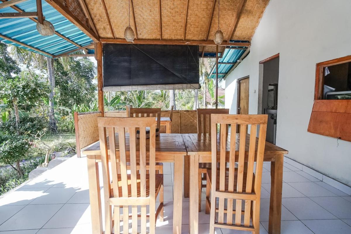 Suitetrails - Penida Lapaya Bungalows Nusa Penida
