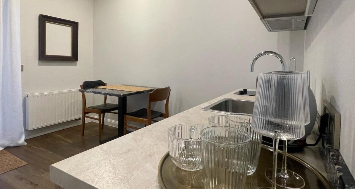 ABSOLU Vilnius apartment - Housity