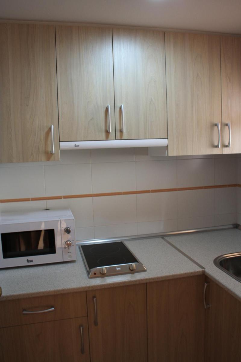 AR Apartamentos Soto Del Real - Housity