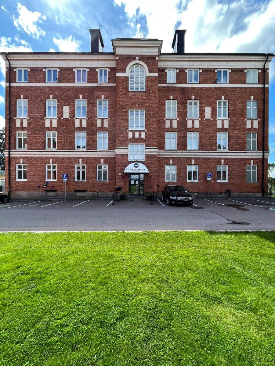 Carlstad Sport Hostel - Housity