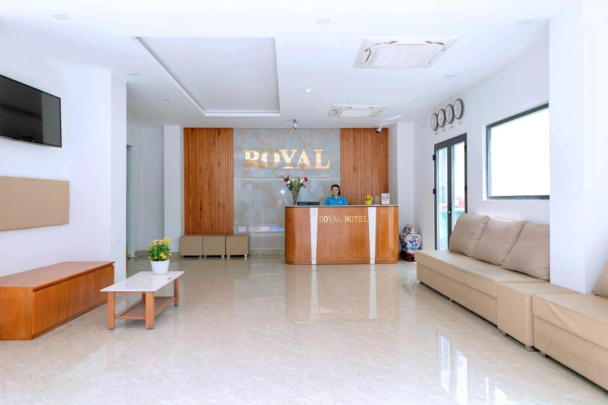 Royal Hotel Nha Trang - Housity