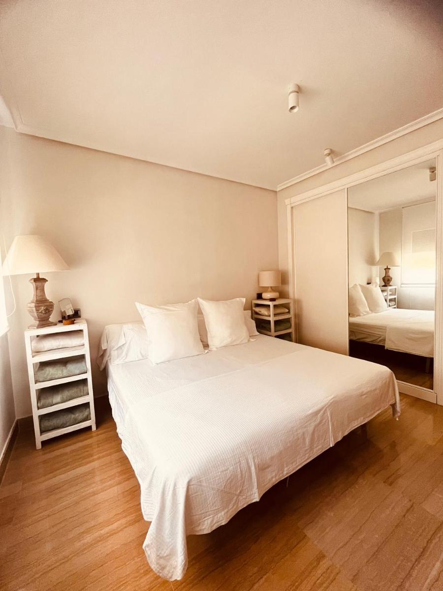 Apartamento de lujo cerca de La Isla del Fraile - Housity