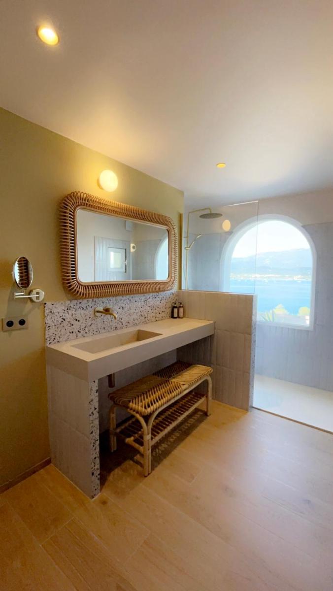 Photo de la galerie de l'établissement Hotel Riva Beach, à Porto-Vecchio