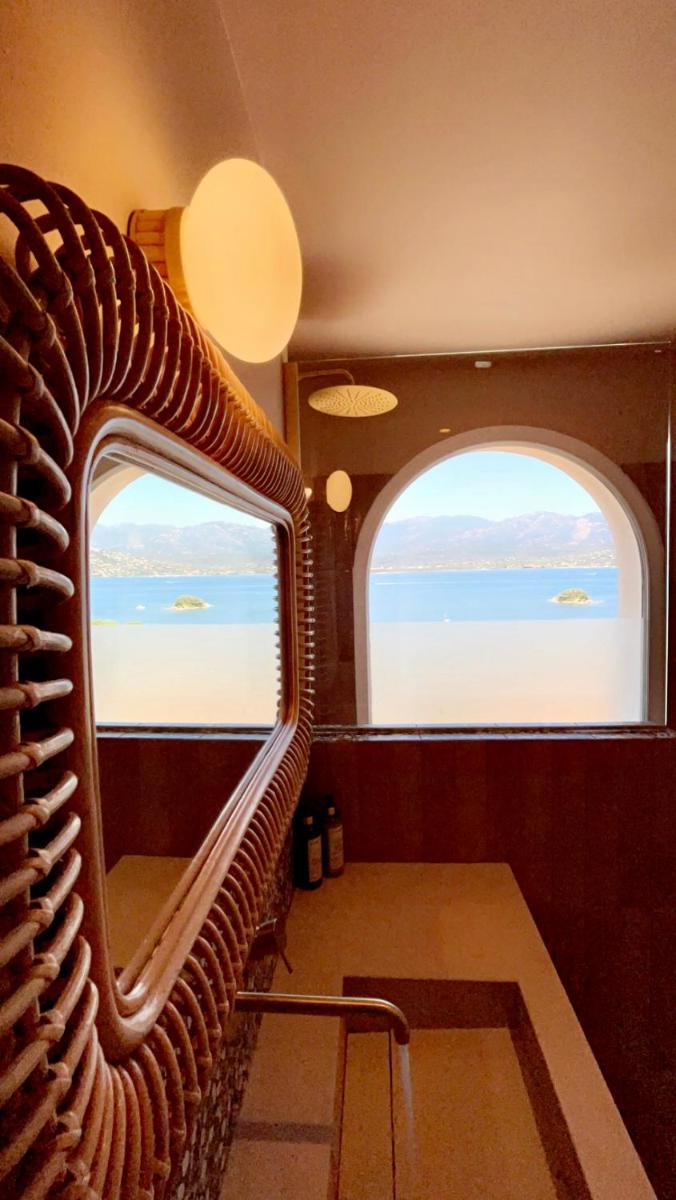 Photo de la galerie de l'établissement Hotel Riva Beach, à Porto-Vecchio