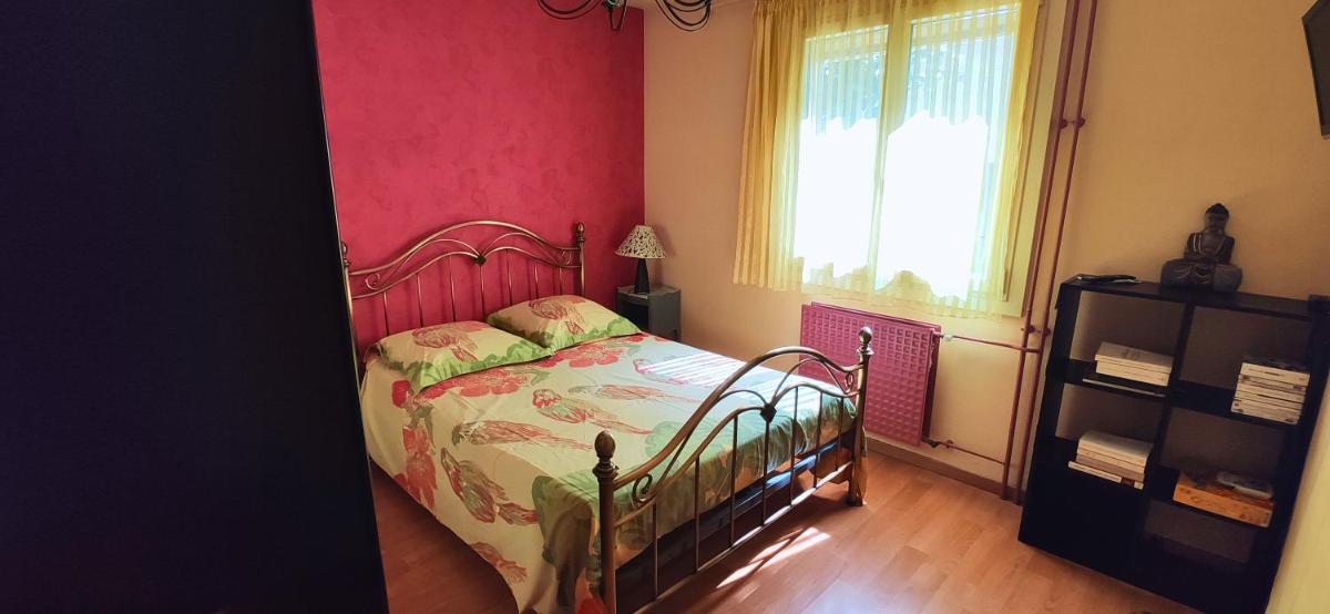 Spacieux T2 Coeur de Gap - Housity