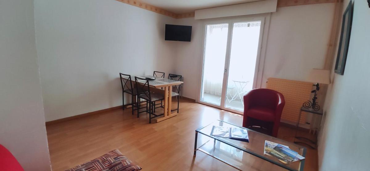 Spacieux T2 Coeur de Gap - Housity