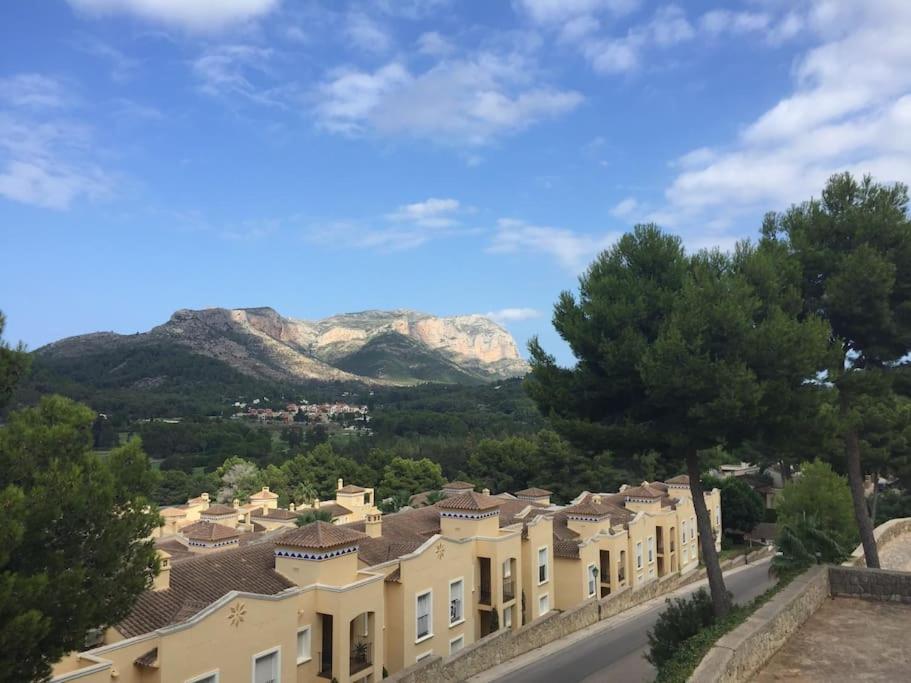 Suitetrails - Nice 4 Person apartment residence La Sella Golf Resort Marriott Denia