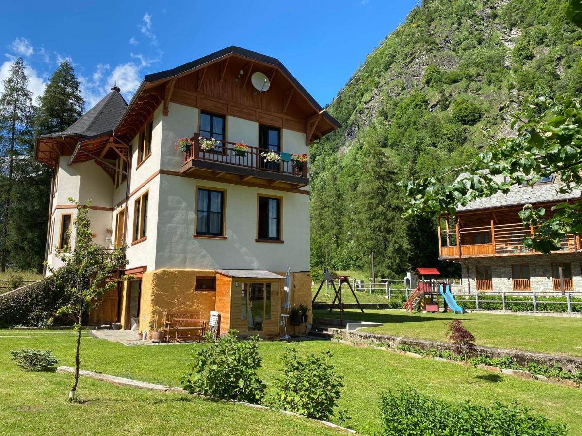L'aria di Casa - Housity