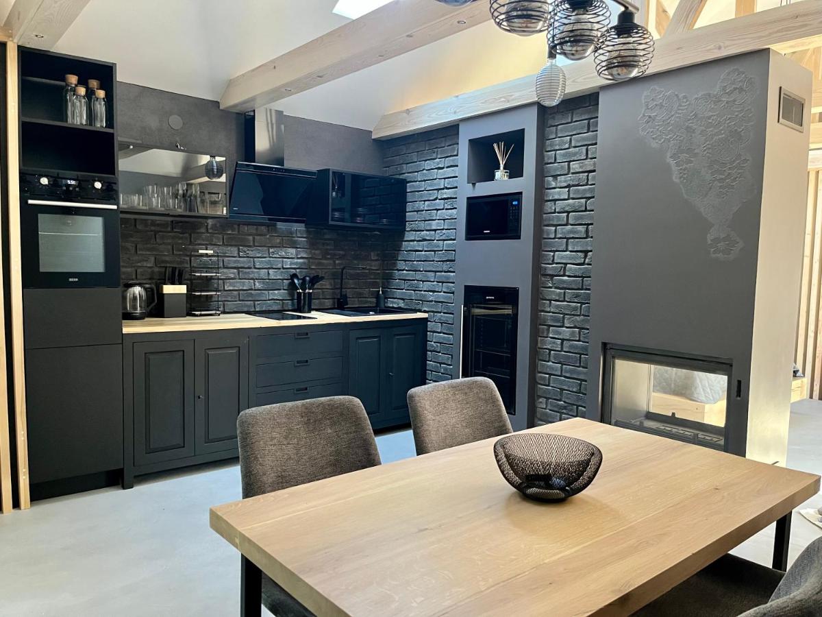 Clockhouse Cottage - Housity