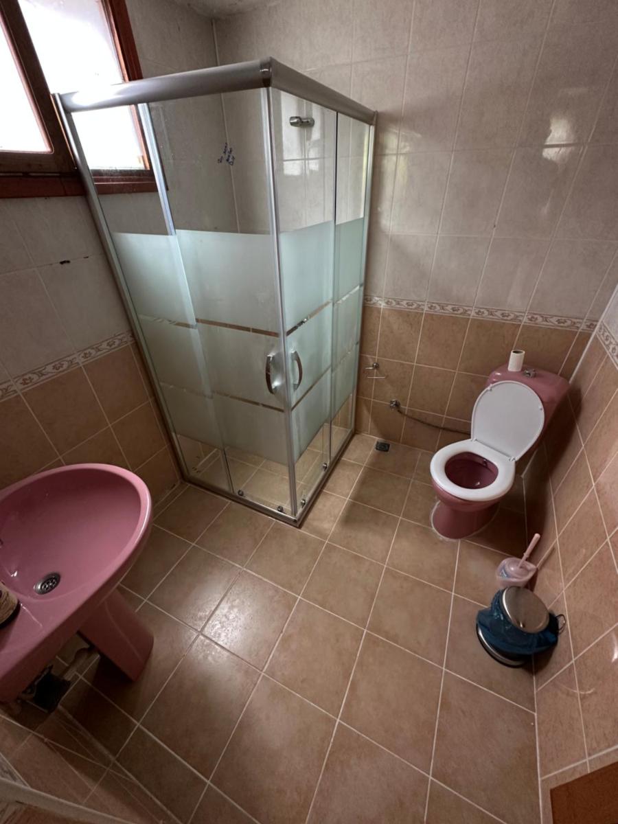 Suitetrails - İnka Apart House