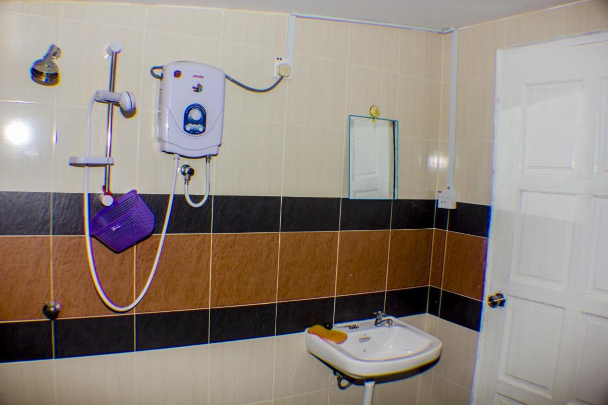 Suitetrails - Holiday Home Sunshine Cenang