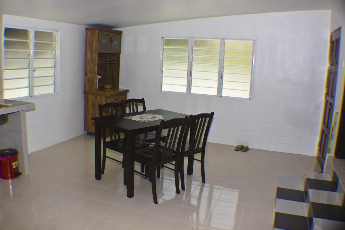 Suitetrails - Holiday Home Sunshine Cenang
