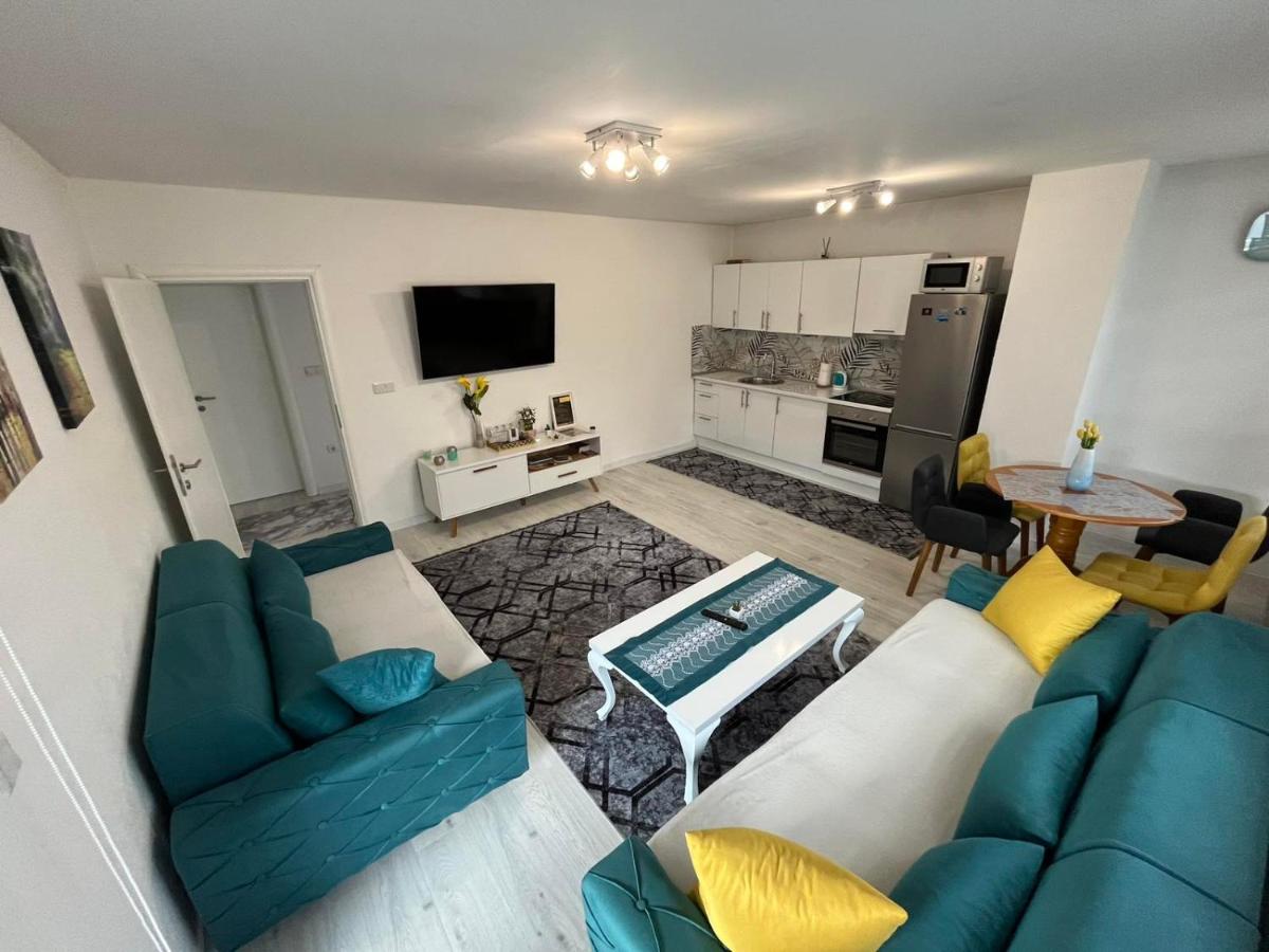 Sunset Delux Apartment - Housity