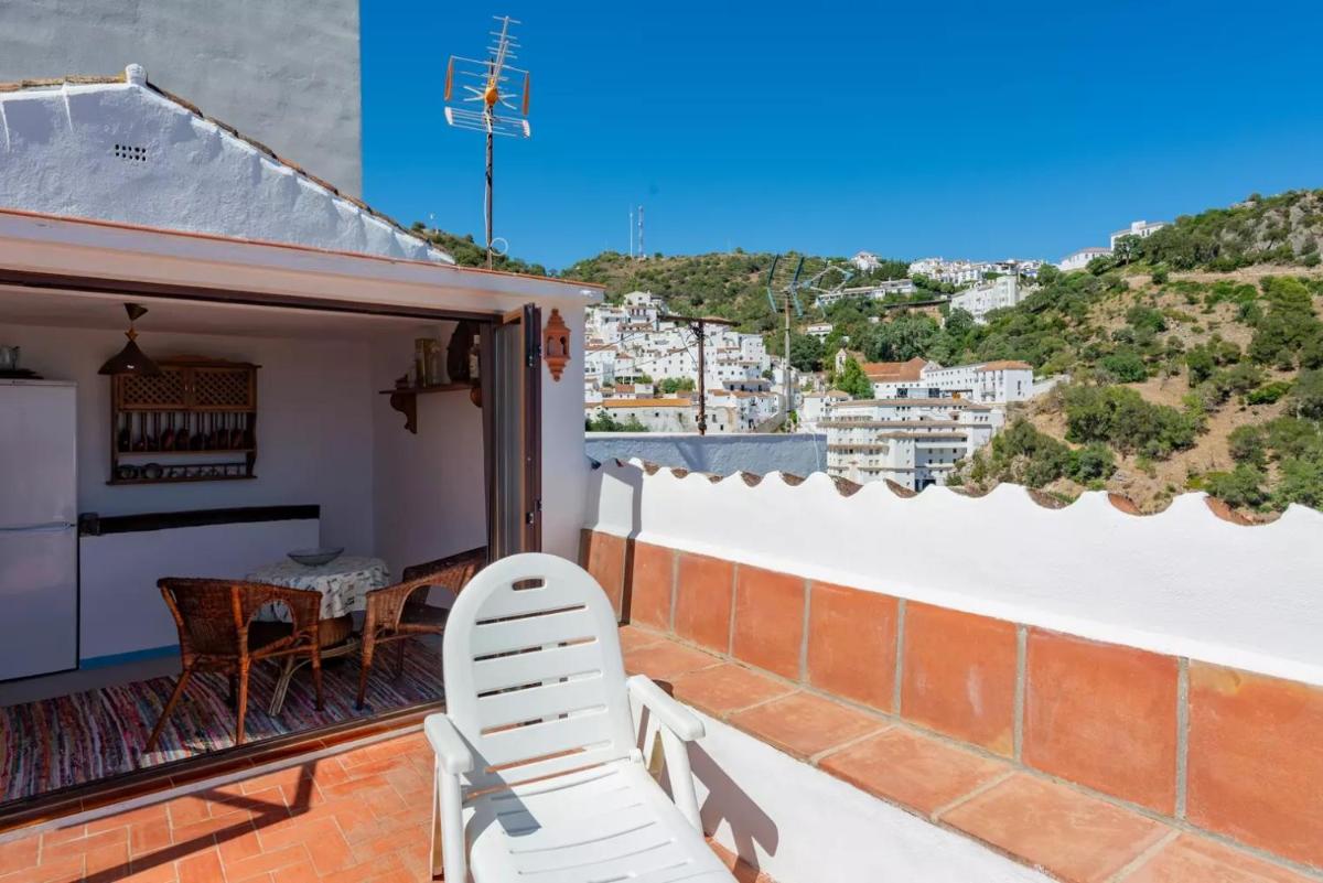 La casita de Casares - Housity