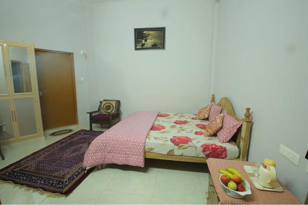 The Forest Resort - Muneeswaramudi Eco Hermitage and Farms - Housity