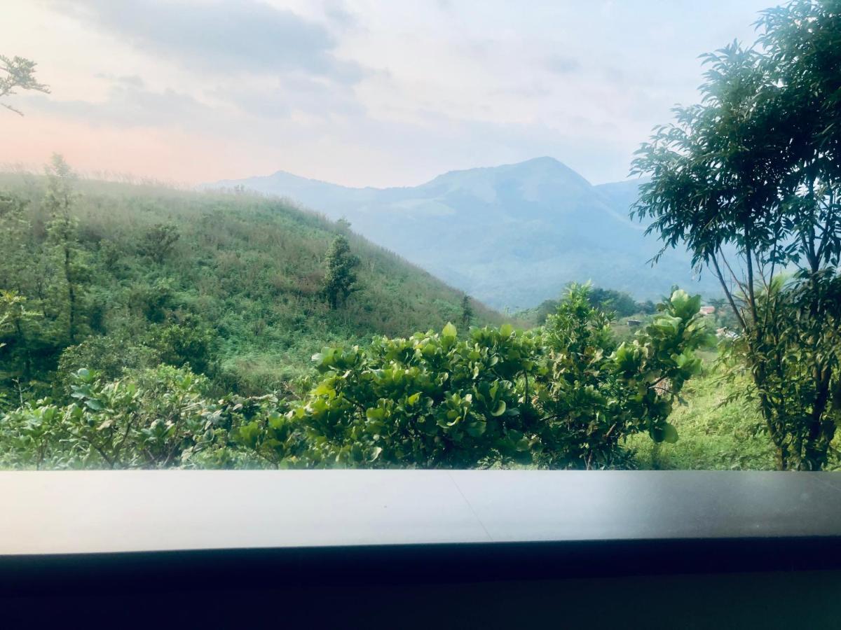 The Forest Resort - Muneeswaramudi Eco Hermitage and Farms - Housity