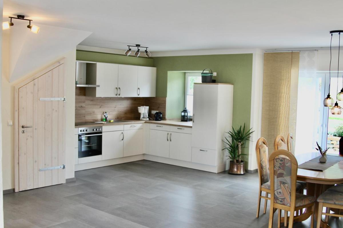 Ferienwohnung Faber - Housity