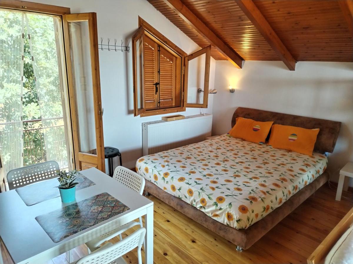 Nikos Loft Olympia - Housity