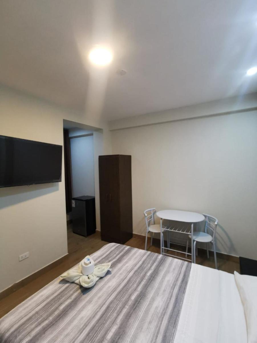 Hotel Sol de Marcona - Housity