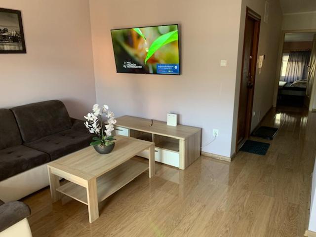 Apartament Ustroń - Housity