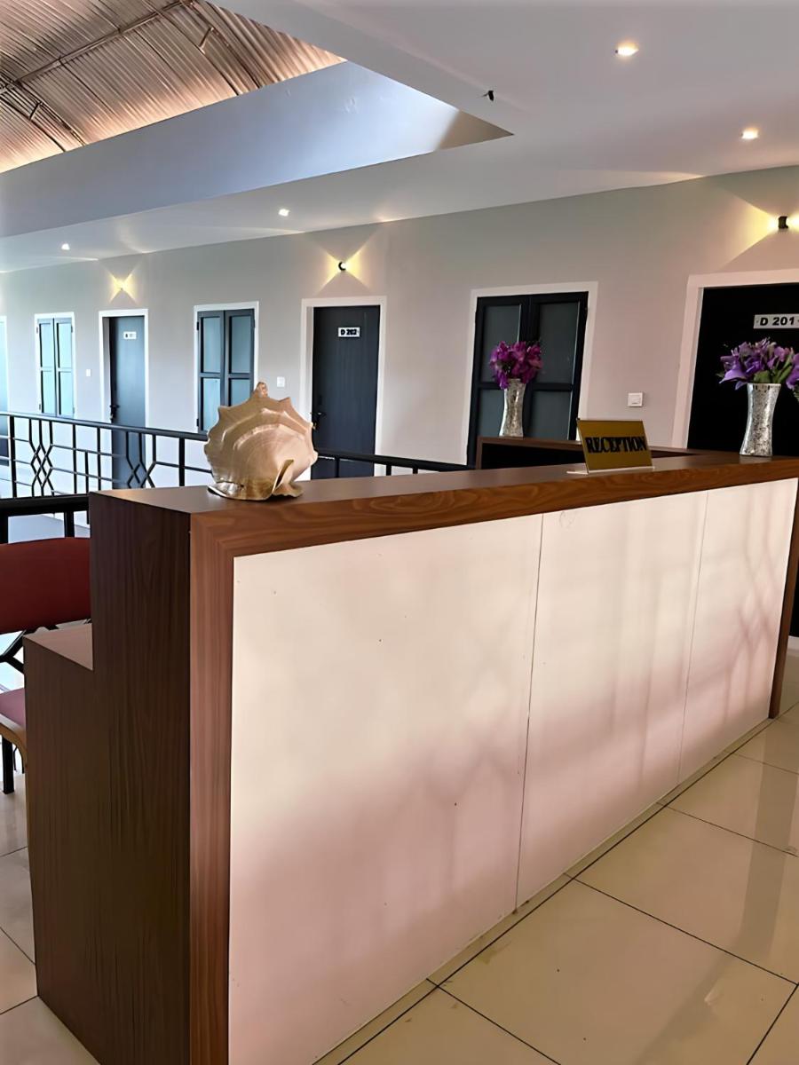 SEA BREEZE RELAX INN - Housity