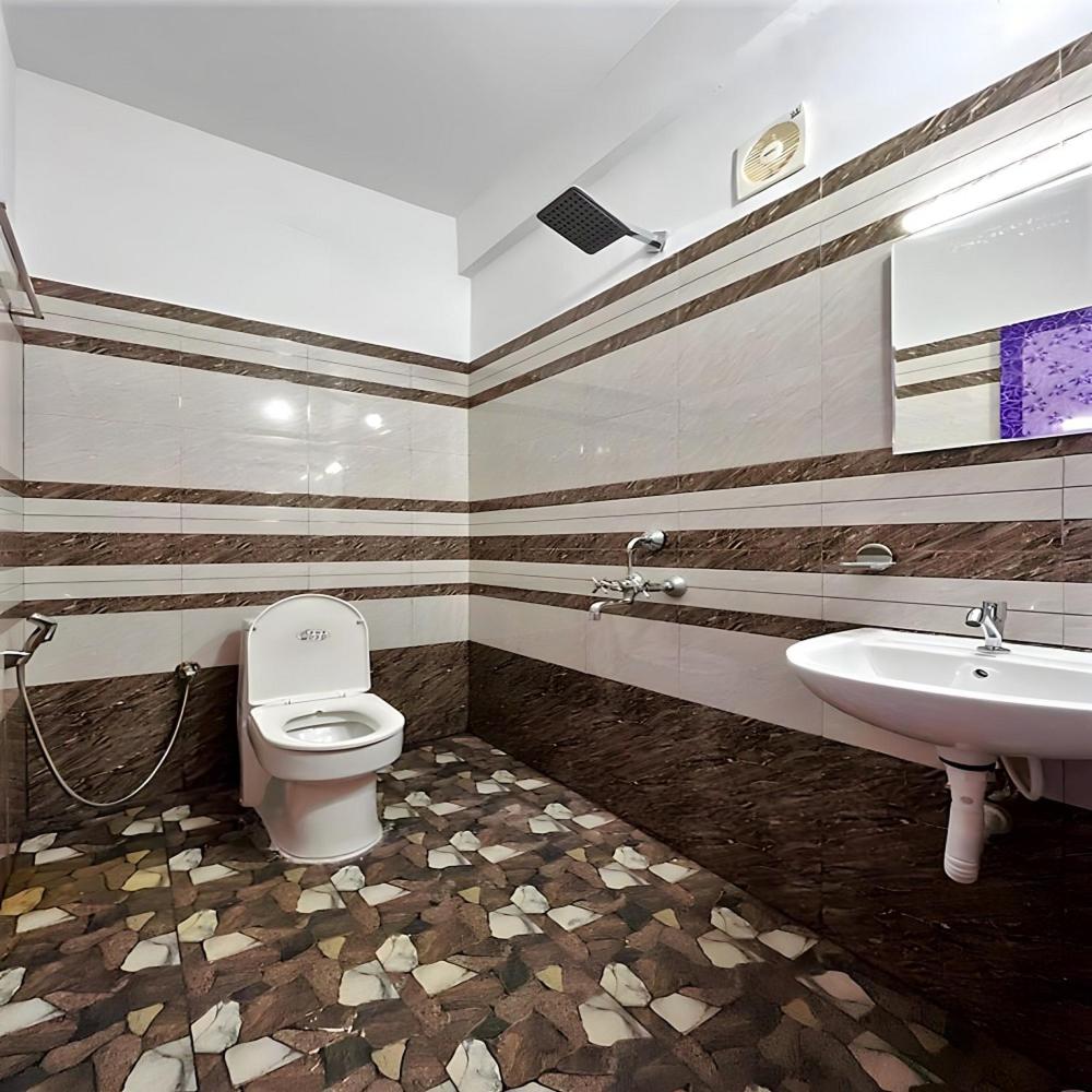 SEA BREEZE RELAX INN - Housity