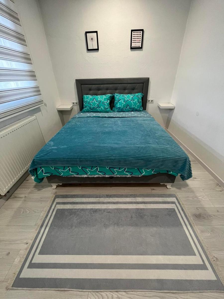 Sunset Delux Apartment - Housity