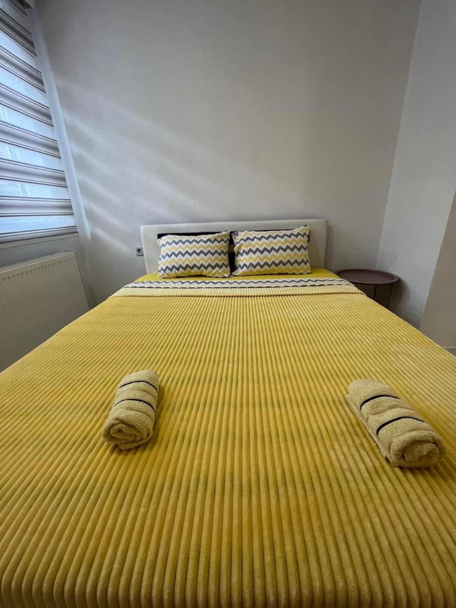 Sunset Delux Apartment - Housity