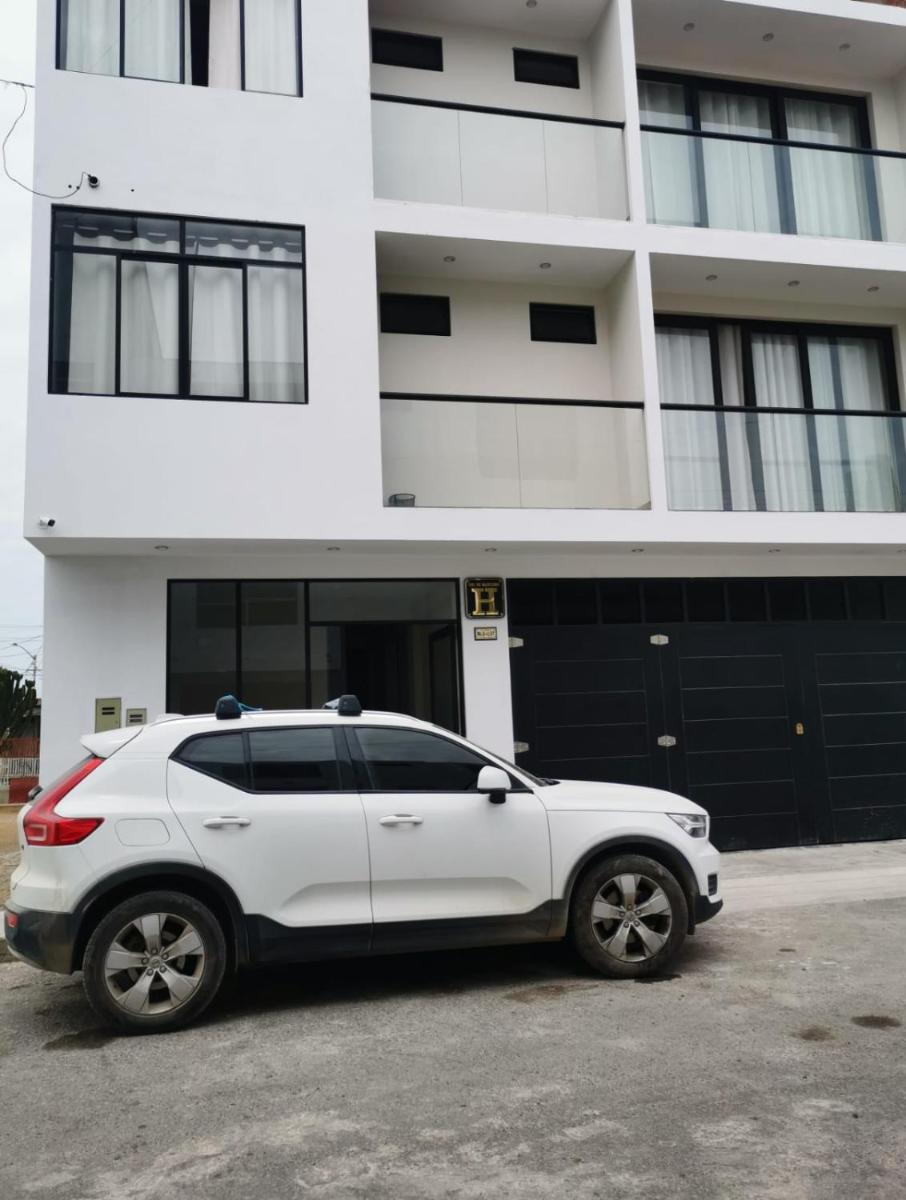 Hotel Sol de Marcona - Housity