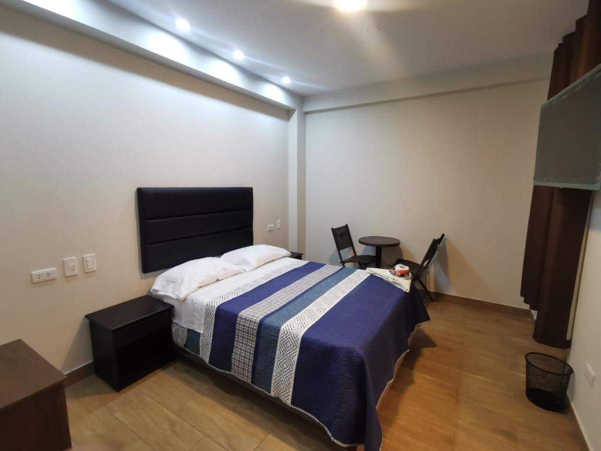Hotel Sol de Marcona - Housity
