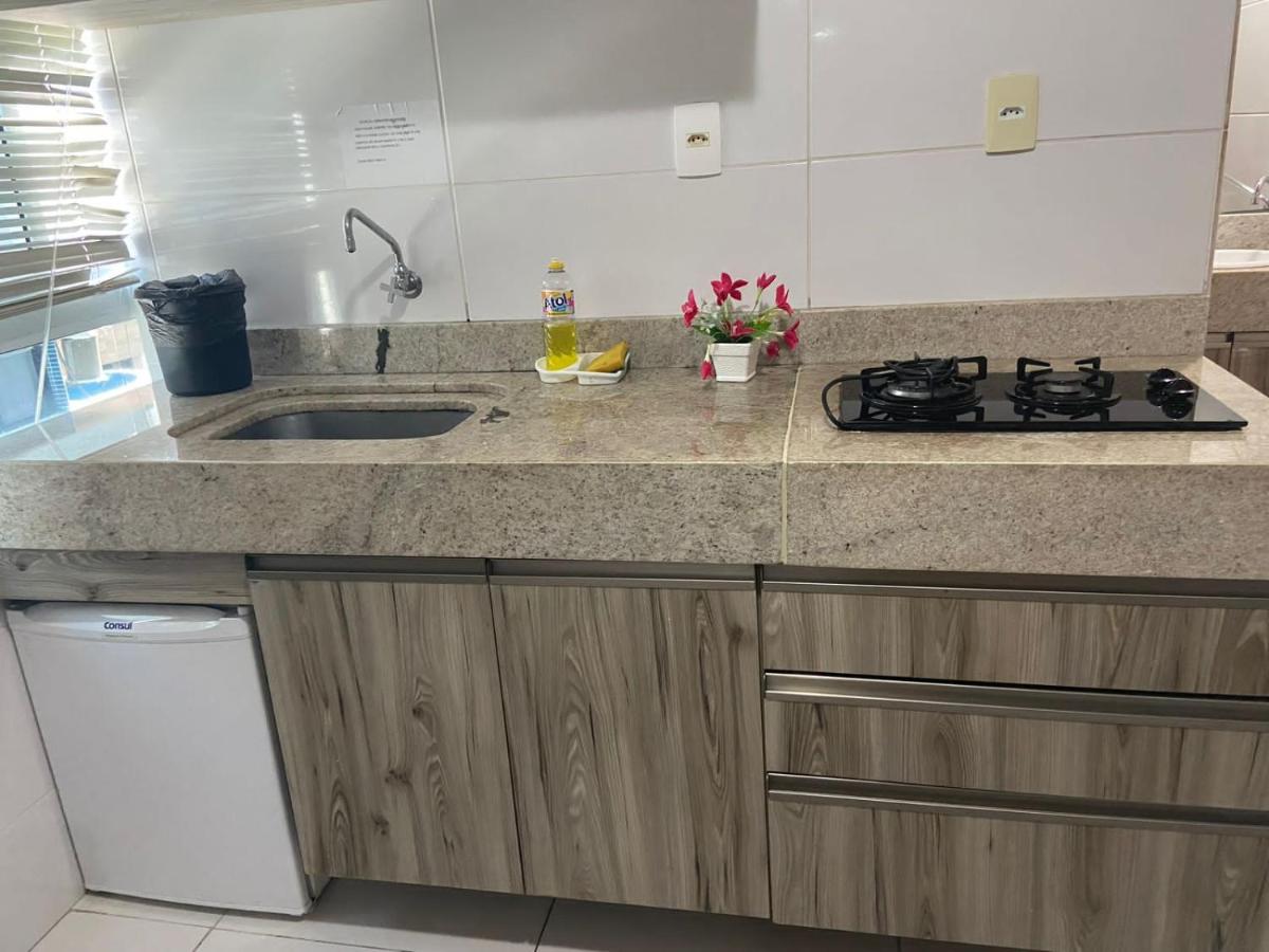 Flat na melhor localização da orla de Tambaú - Housity
