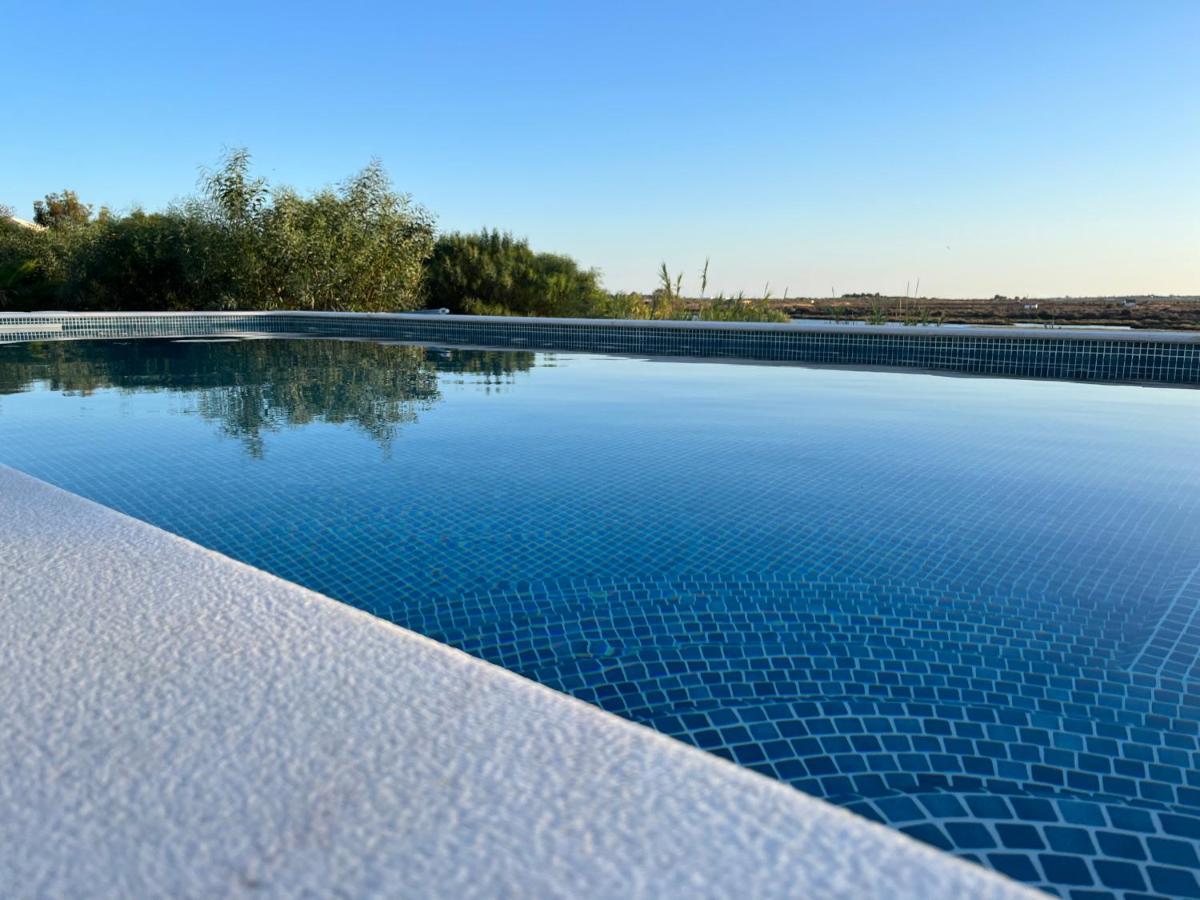 Cabanas Jardim & Ria - Housity