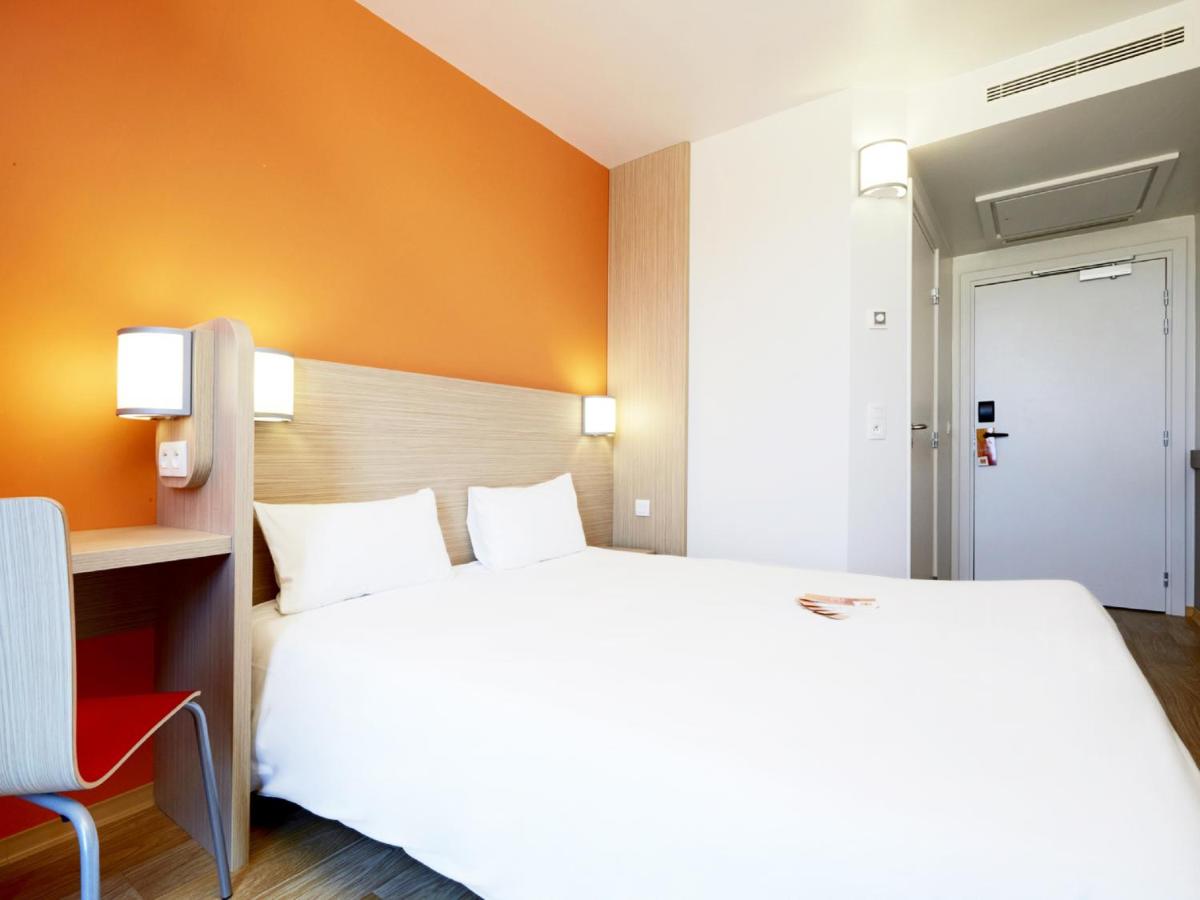 Première Classe Thionville - Housity