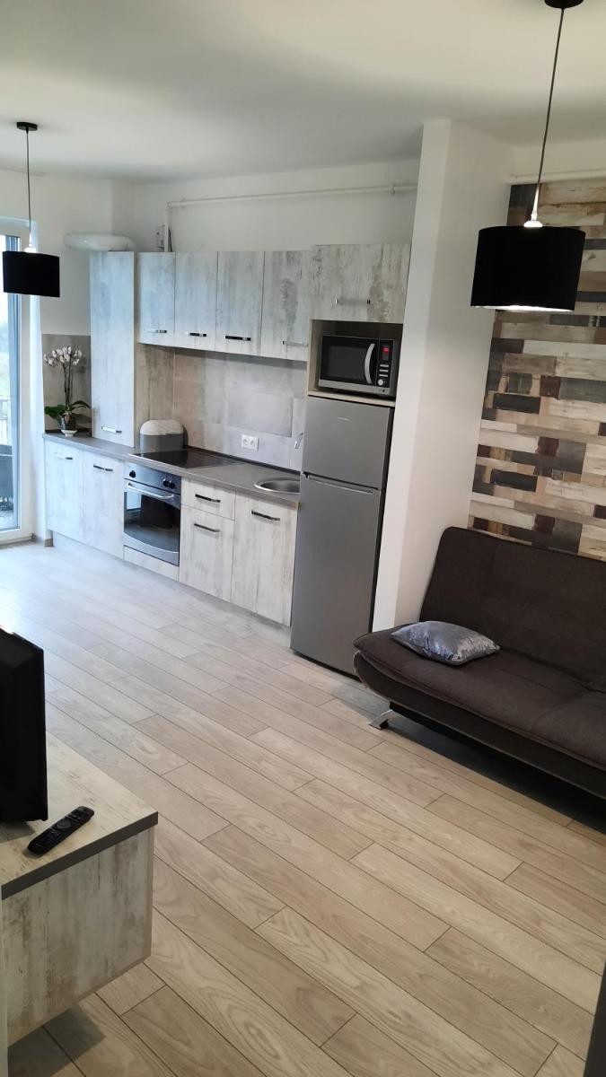 Grey Residence Apartament - Housity