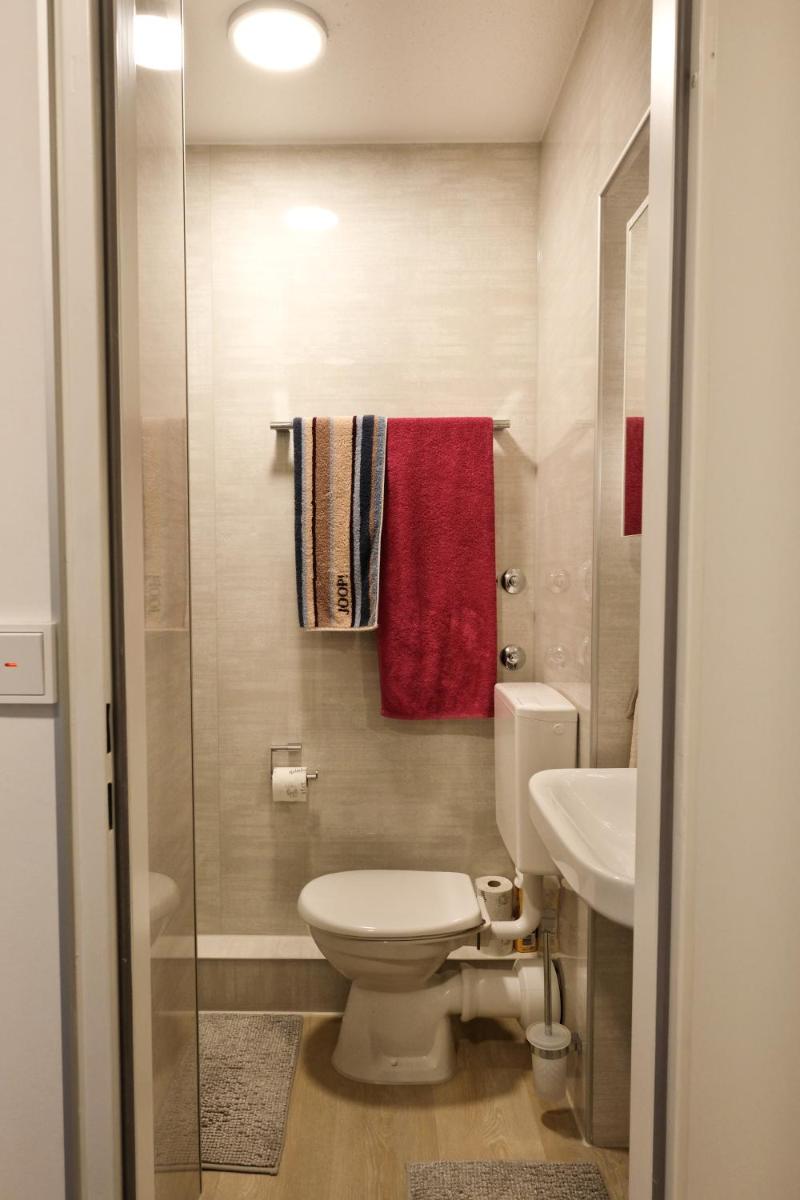 App 166 - Designer Apartment in Gießen - Housity