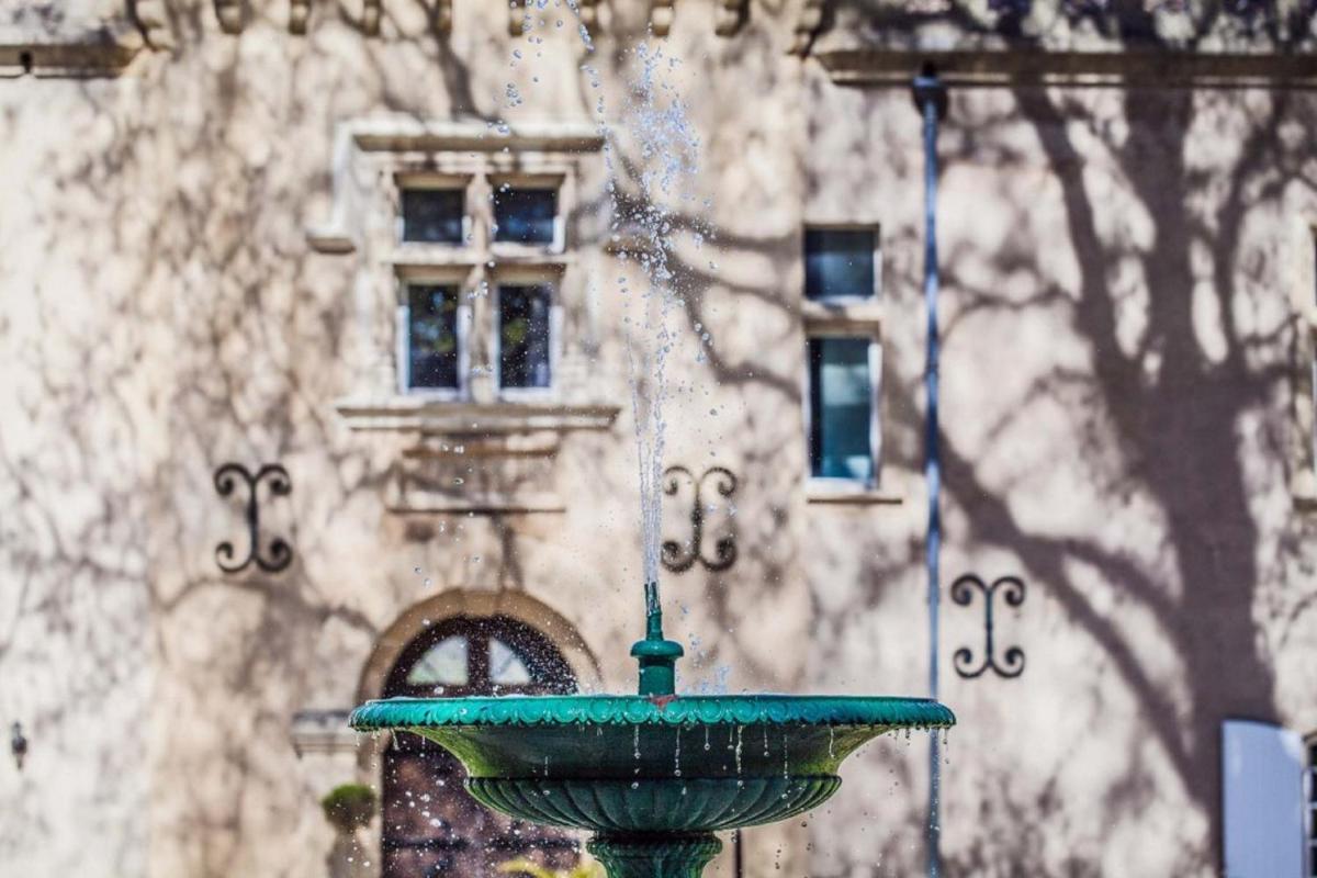 Domaine Du Val De Cèze - Housity