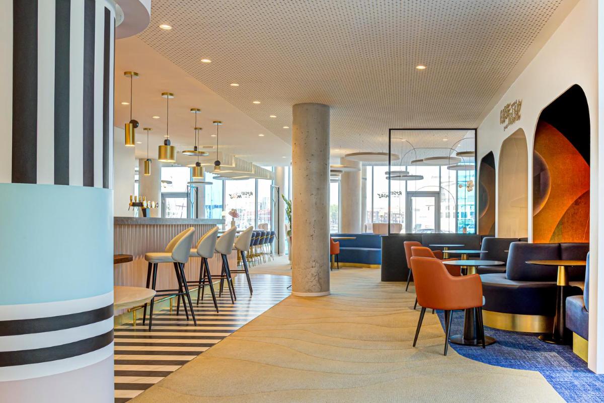 Mercure Dunkerque Centre Gare - Housity