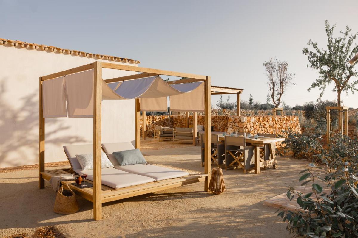 Imagen de la galería de Vestige Son Vell, en Ciutadella