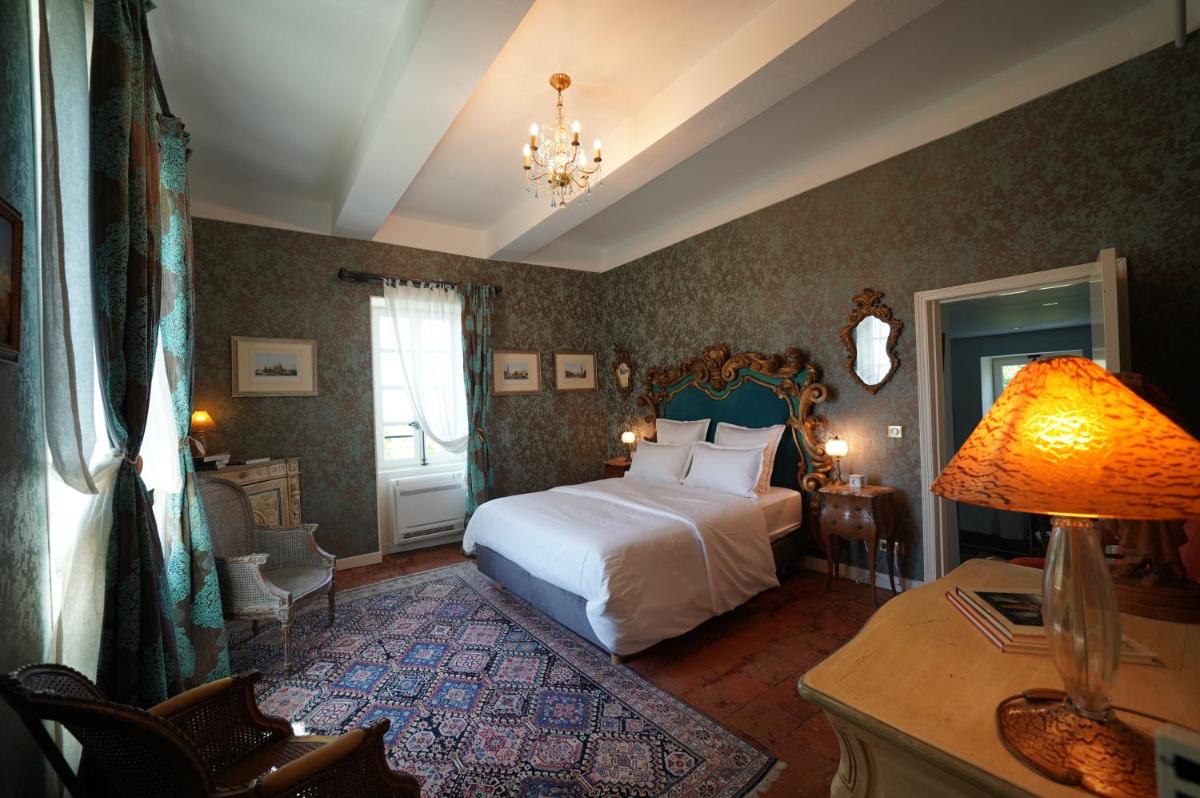 MAISON d'HOTES LA GOURGUILLE - TERITORIA - Housity