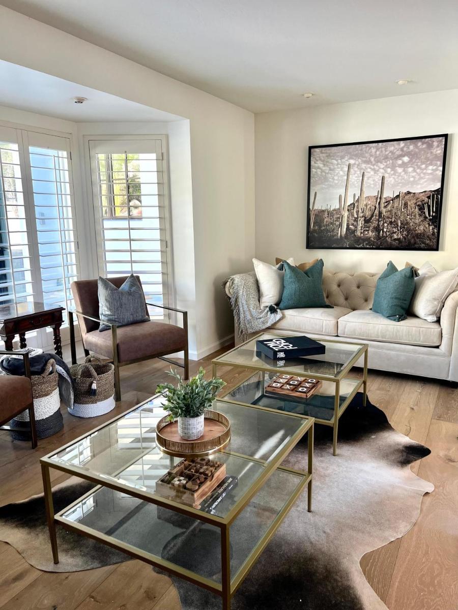 6BR - Mountainside Manor - Housity