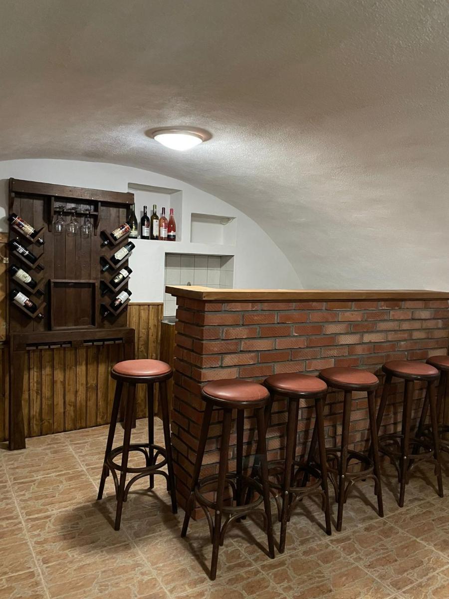 Casa LA SAAL - Seica Mare Sibiu - Housity