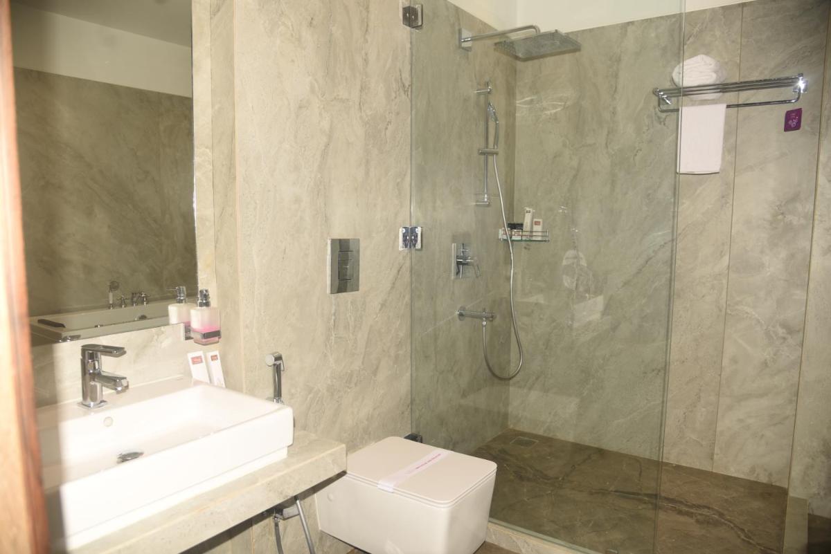 The Manor - A Boutique Hotel - Housity