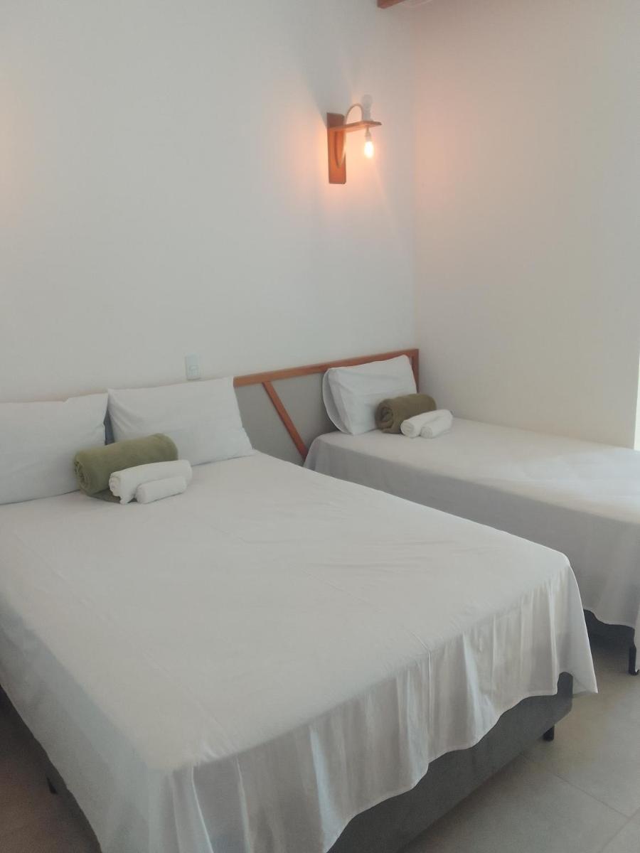 HOTEL FAZENDA EL SHADAY - Housity