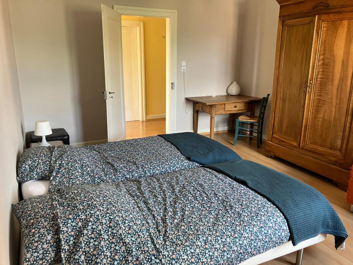 Gite Kaefferkopf - Housity