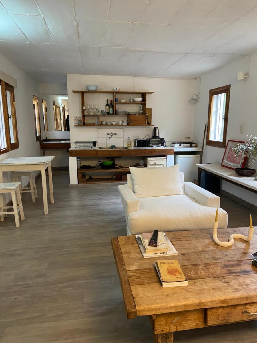 Suitetrails - La Casita