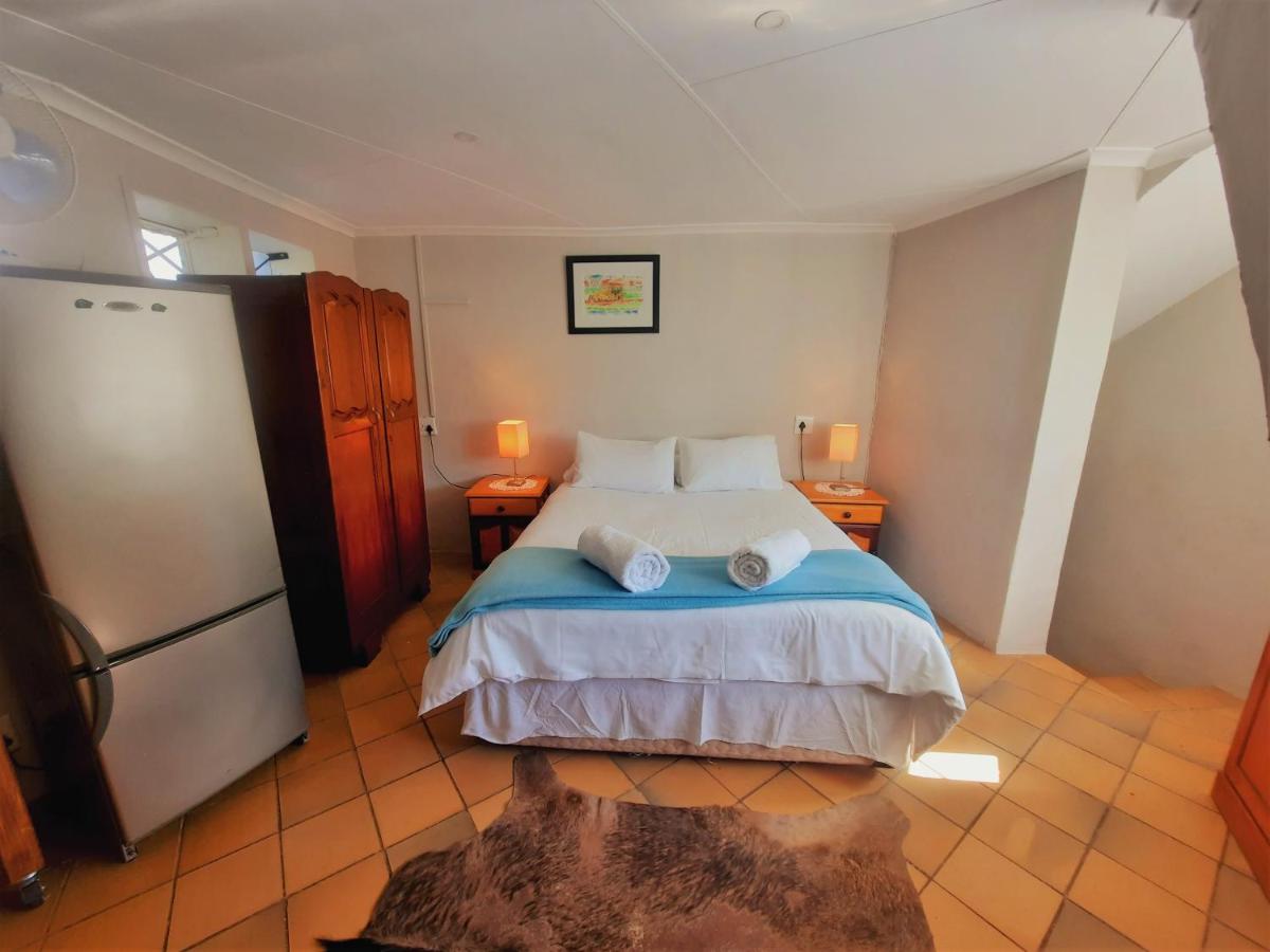 Highlands Creek Self Catering Accommodation - Housity
